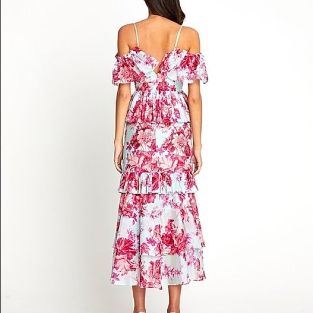 💕Host Pick 💕Alice McCall Maxi Dress NWT - Picture 3 of 10